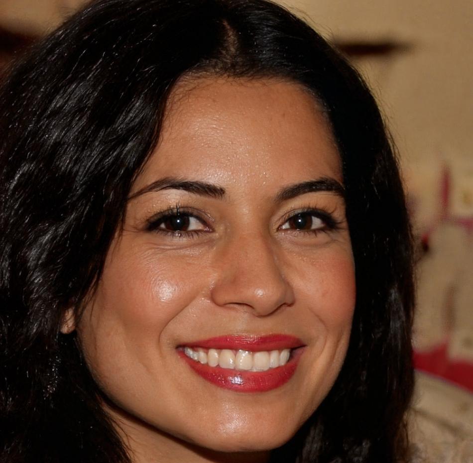 Ritratto di Benedetta Fiorentini