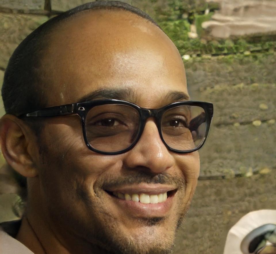 Ritratto professionale di Lorenzo Benedetti