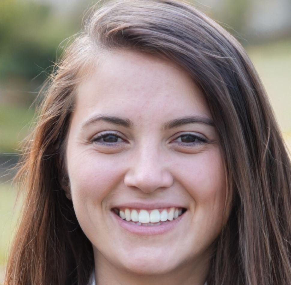 Ritratto di Cassandra Molinari